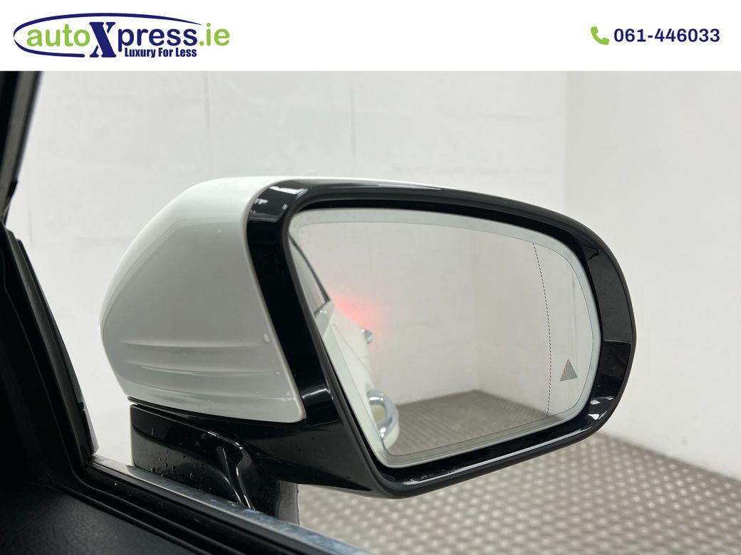 2020 Mercedes-Benz CLS Class