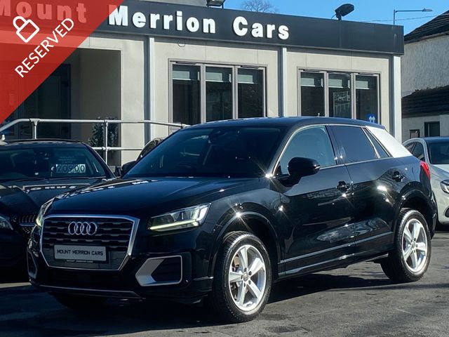 vehicle for sale from Mount Merrion Cars