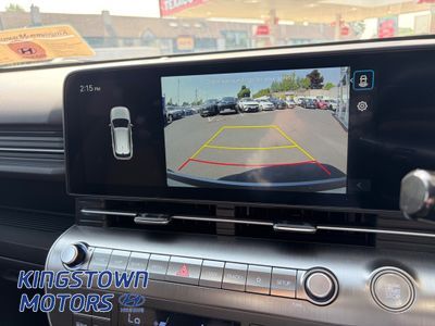2026 Hyundai Kona