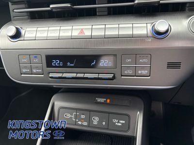 2023 Hyundai Kona