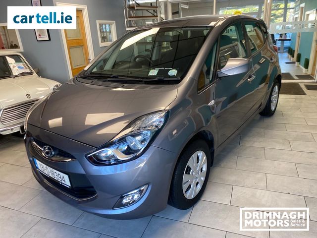 vehicle for sale from Drimnagh Motors