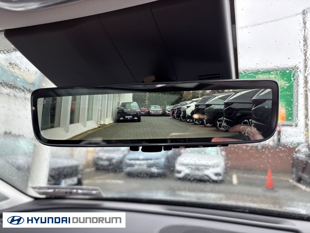 2025 Hyundai Ioniq 9