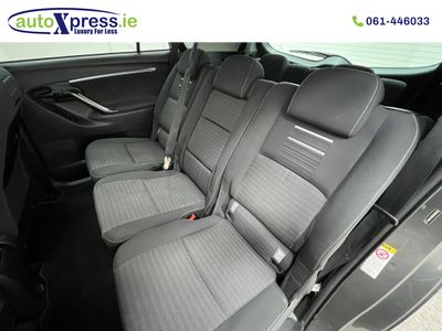 2016 Toyota Verso