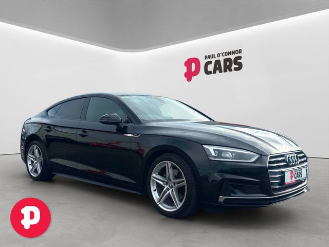 vehicle for sale from Paul O'Connor Cars