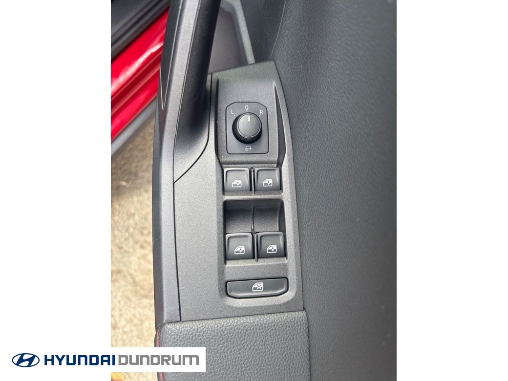 2021 SEAT Arona