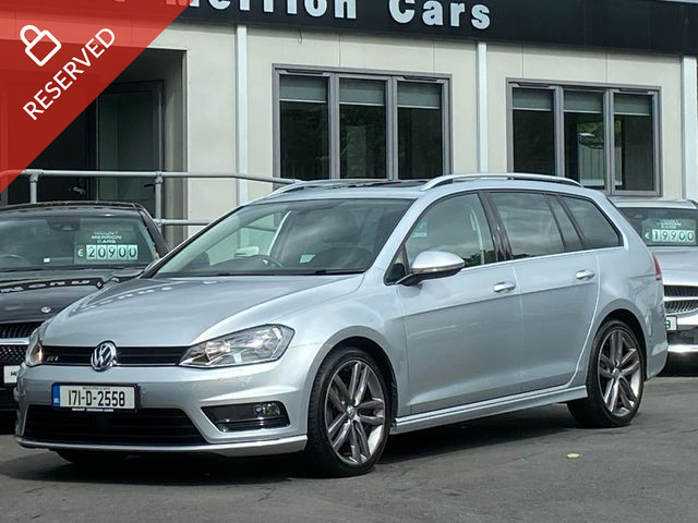 vehicle for sale from Mount Merrion Cars
