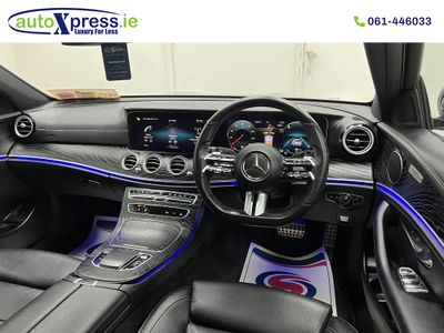 2020 Mercedes-Benz E 300