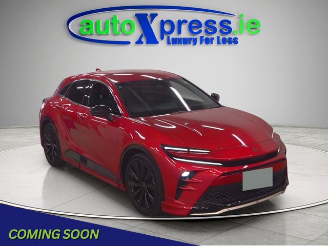 vehicle for sale from AutoXpress