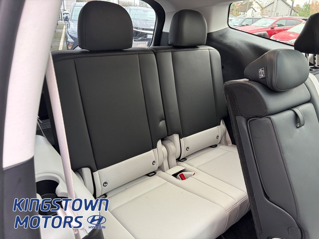 2025 Hyundai Ioniq 9