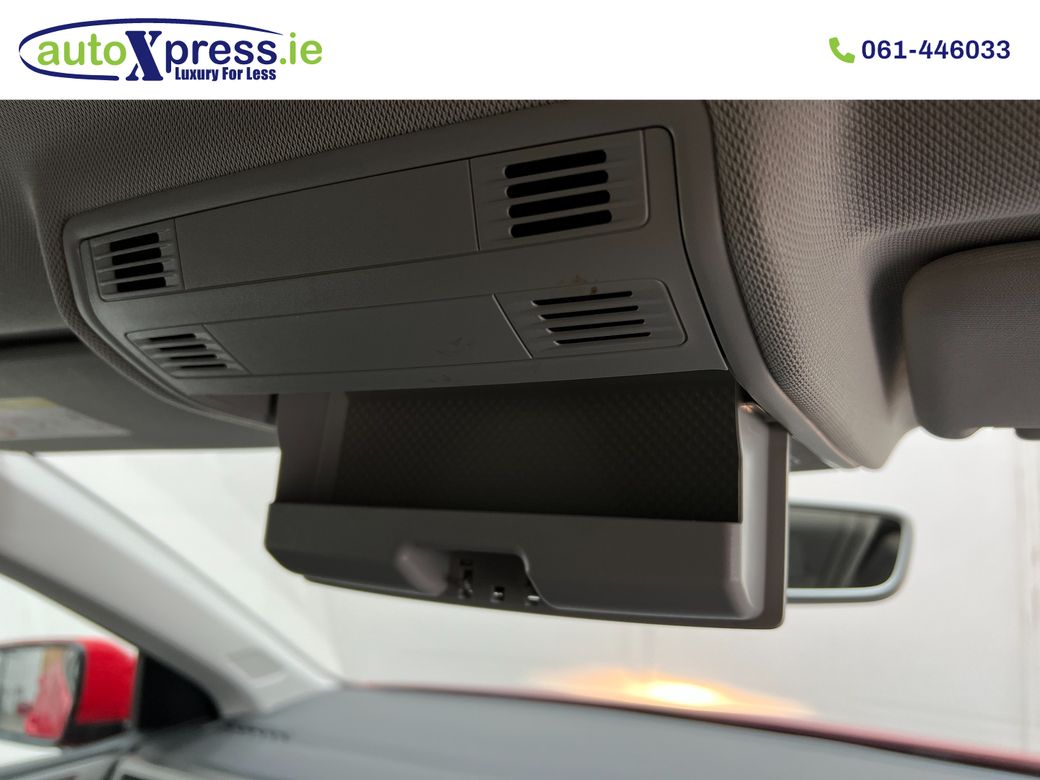 2018 Volkswagen Polo