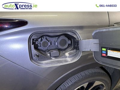 2023 Mitsubishi Outlander