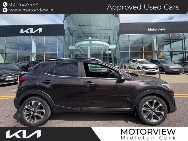 vehicle for sale from Motorview