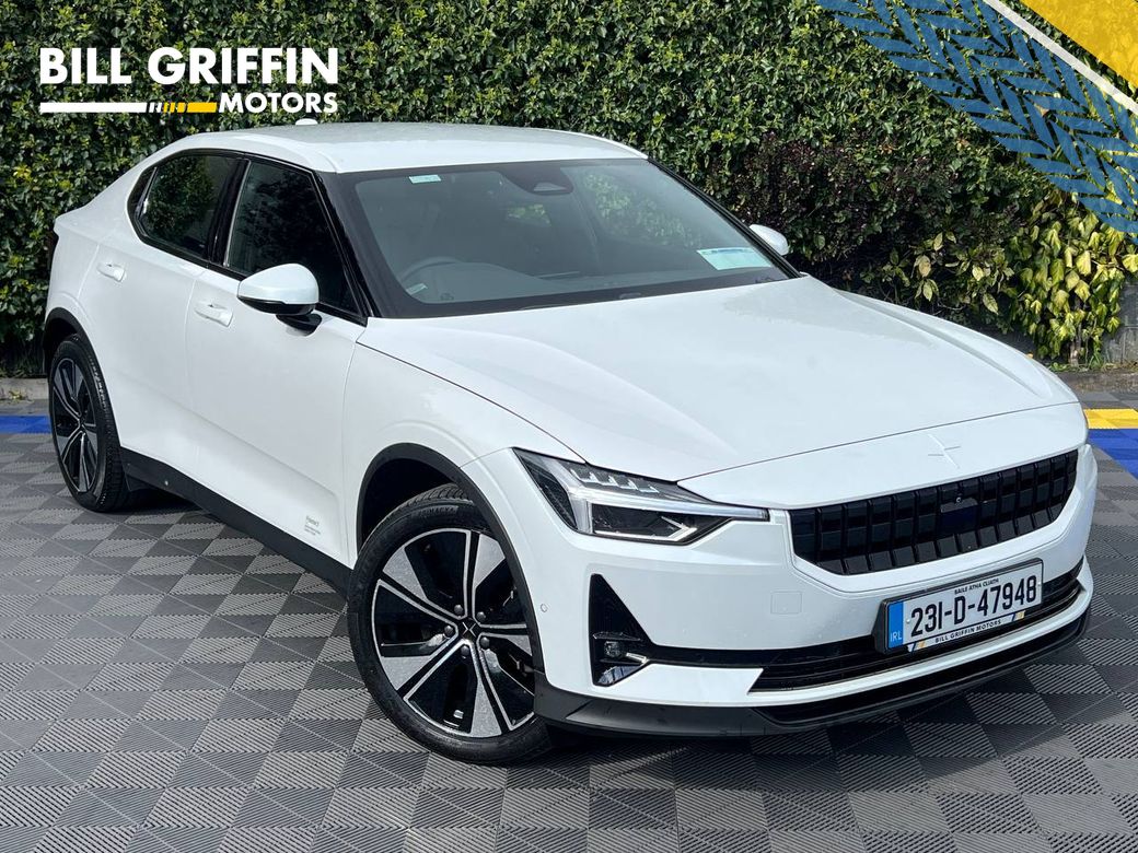 2023 Polestar 2