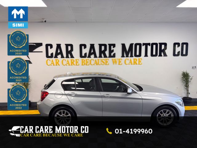 vehicle for sale from Car Care Motor Co