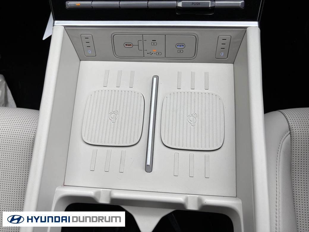 2025 Hyundai Santa Fe