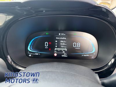 2024 Hyundai i10