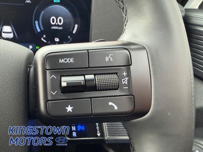 2025 Hyundai Santa Fe