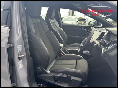 2023 Audi Q4