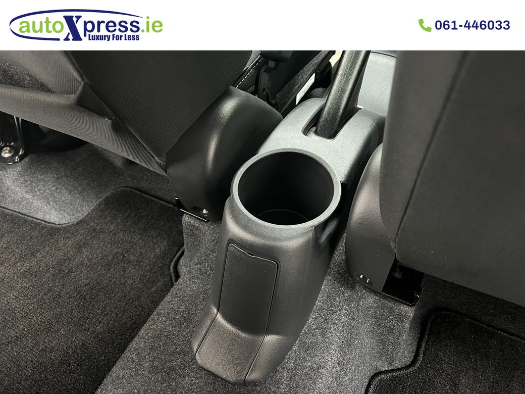 2020 Mitsubishi Mirage