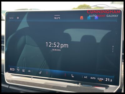 2025 Volkswagen ID.7