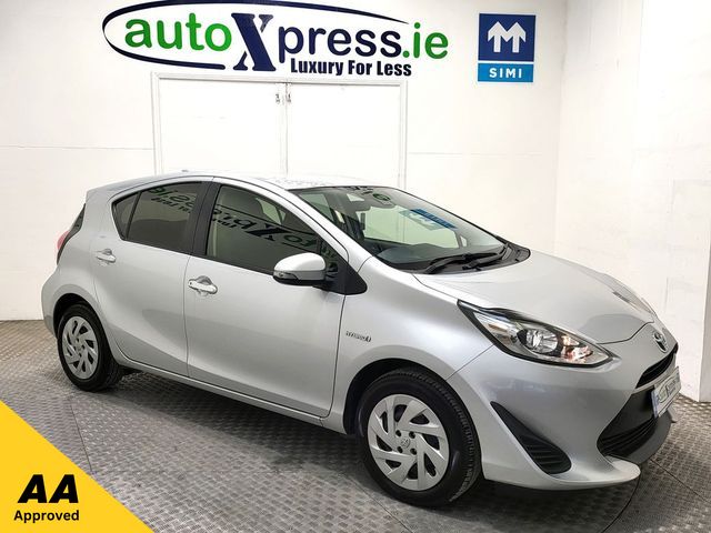 vehicle for sale from AutoXpress