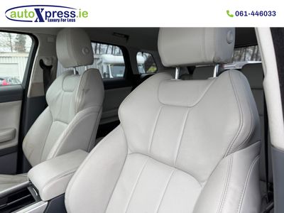 2016 Land Rover Range Rover Evoque