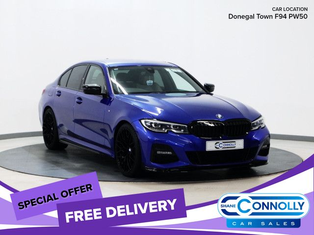 vehicle for sale from Shane Connolly Cars
