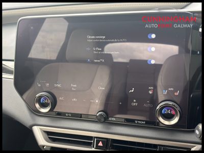 2024 Lexus RX450h+