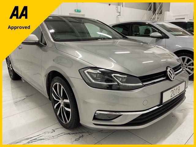 vehicle for sale from Anthony Conaghan Cars