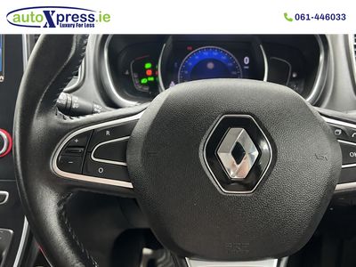 2019 Renault Scenic