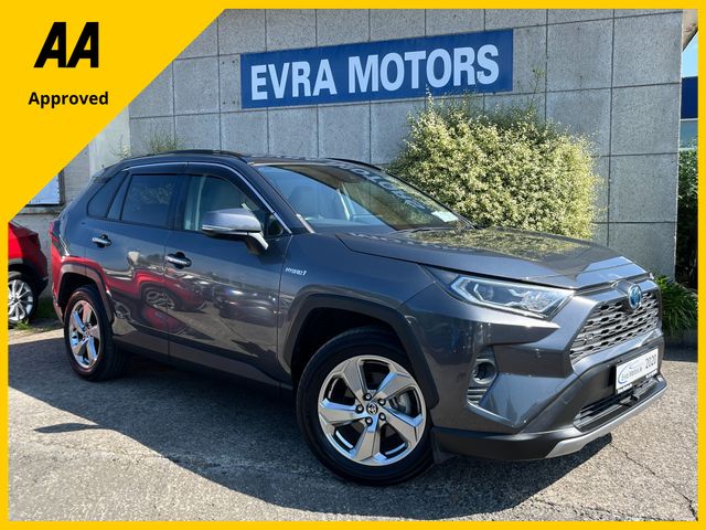 vehicle for sale from Evra Motors