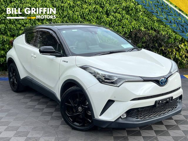 vehicle for sale from Bill Griffin Motors