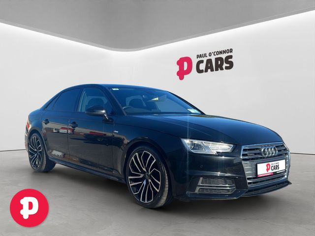 vehicle for sale from Paul O'Connor Cars