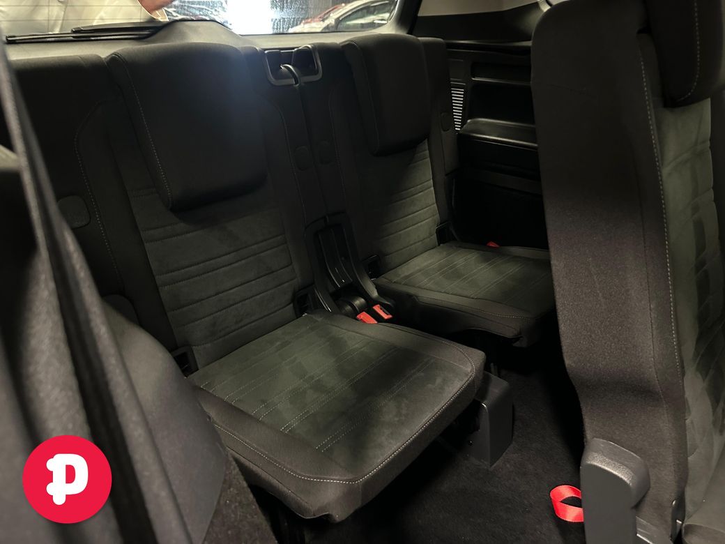 2017 Volkswagen Touran