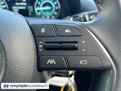 2022 Hyundai i20