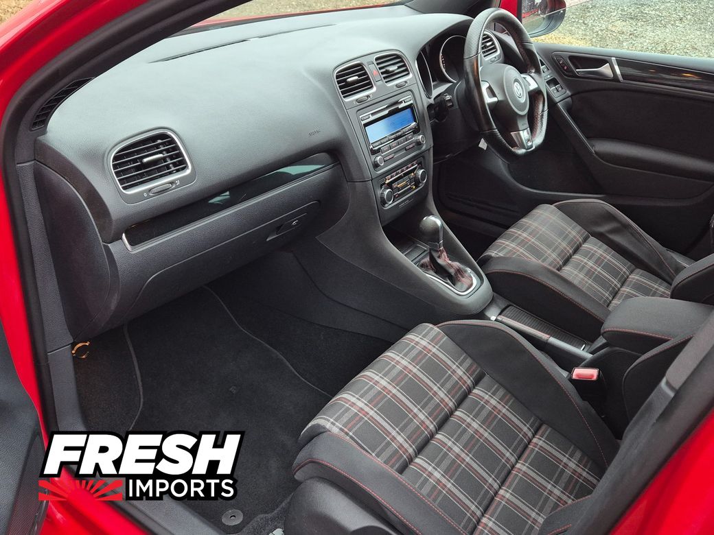 2010 Volkswagen Golf