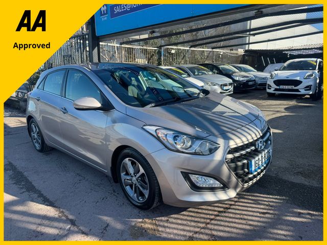 vehicle for sale from Ignition Autos Ltd