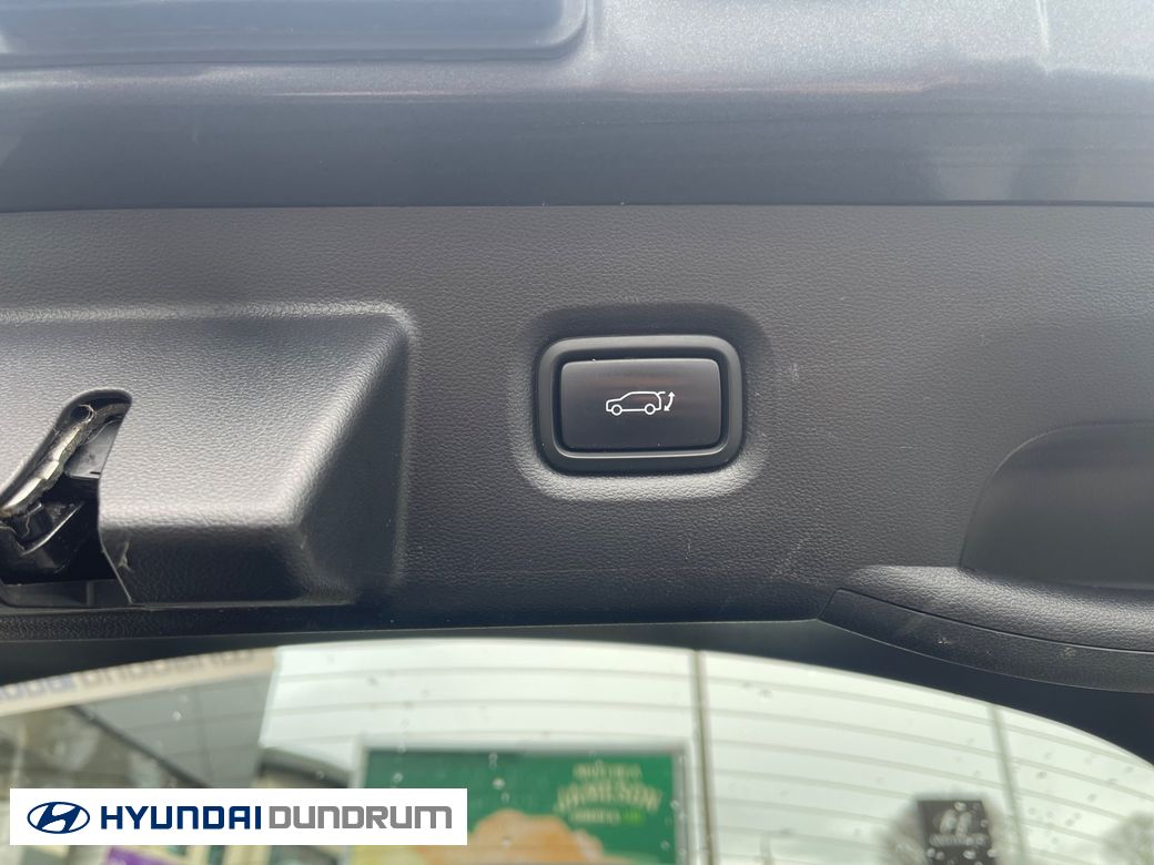 2022 Hyundai Ioniq 5