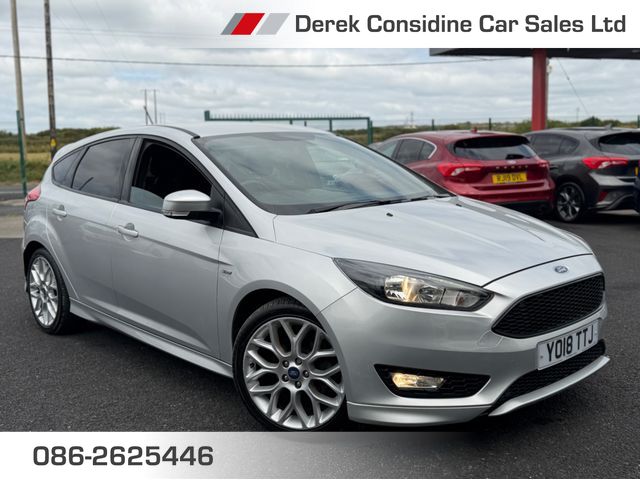 vehicle for sale from Derek Considine Car Sales Ltd