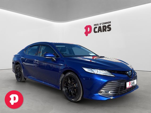 vehicle for sale from Paul O'Connor Cars