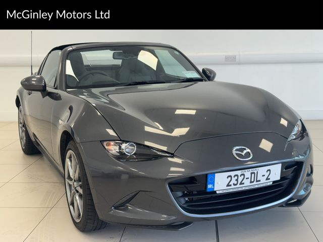 vehicle for sale from McGinley Motors