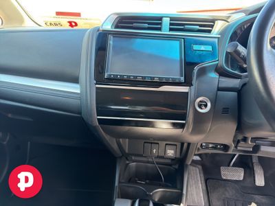 2019 Honda Fit