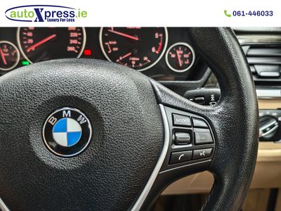 2013 BMW 3 Series