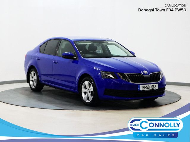 vehicle for sale from Shane Connolly Cars