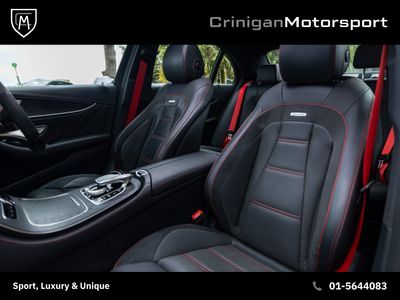 2020 Mercedes-Benz AMG