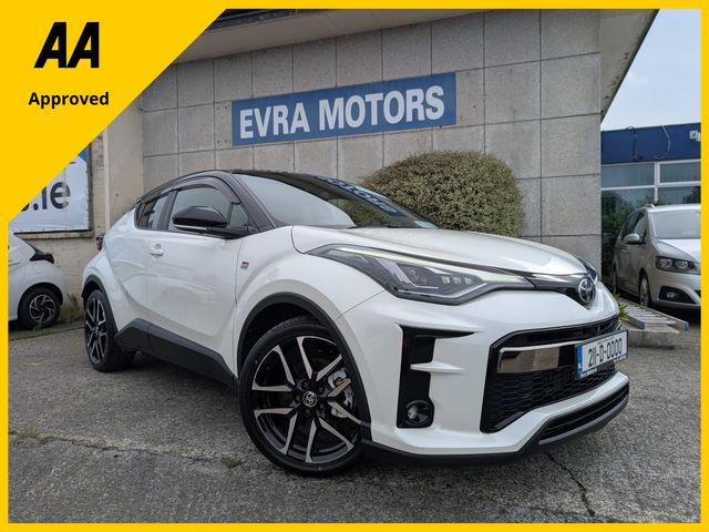 vehicle for sale from Evra Motors