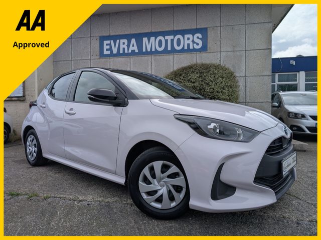 vehicle for sale from Evra Motors
