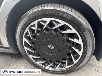 2024 Hyundai Ioniq 5