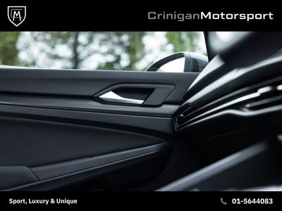 2022 Volkswagen Golf