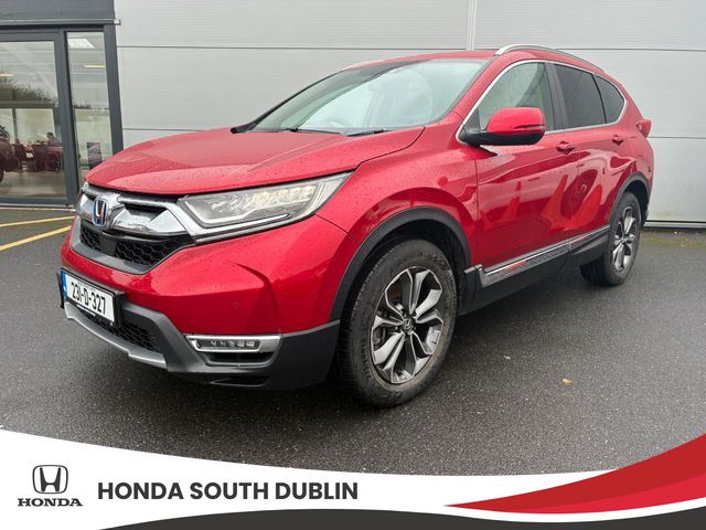 vehicle for sale from Rathfarnham Motor Group